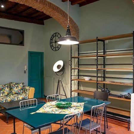 Raffinato Trilocale San Frediano Leilighet Firenze Eksteriør bilde